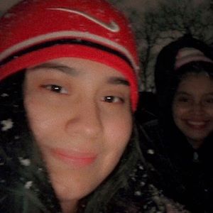 Meet your Posher, Noemi